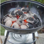 Premium Charcoal Briquettes