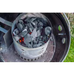 BBQ Charcoal in bags