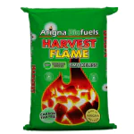 Harvest Flame 20kg 50 Bag Deal 
