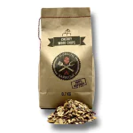 1x apple 1x cherry smoking chip set