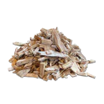 Hardwood Chips for your Chickens