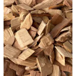 1x apple 1x cherry smoking chip set