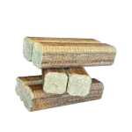 Woodlets Fire Eco Briquettes 6 pack
