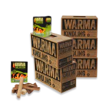  Kindling & Wood Wool Firestarter Deal