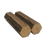 Leonardo Beech Pizza Briquette:Designed for Restaurants