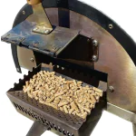 10kg Premium Pizza Oven Wood Pellets-1 bag