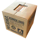Kindling box