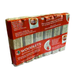 Woodlets Fire Eco Briquettes 6 pack