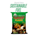 Harvest Flame 20kg 25 Bag Deal 