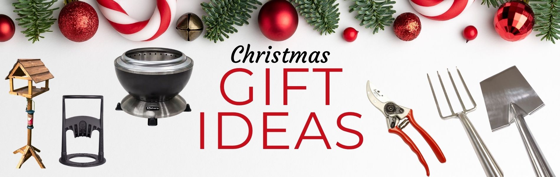 Christmas Gift Ideas